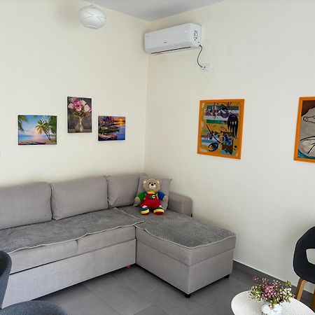 Apartament Kris In Durres Plazh Exterior foto