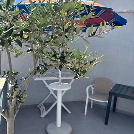 Apartament Kris In Durres Plazh Exterior foto