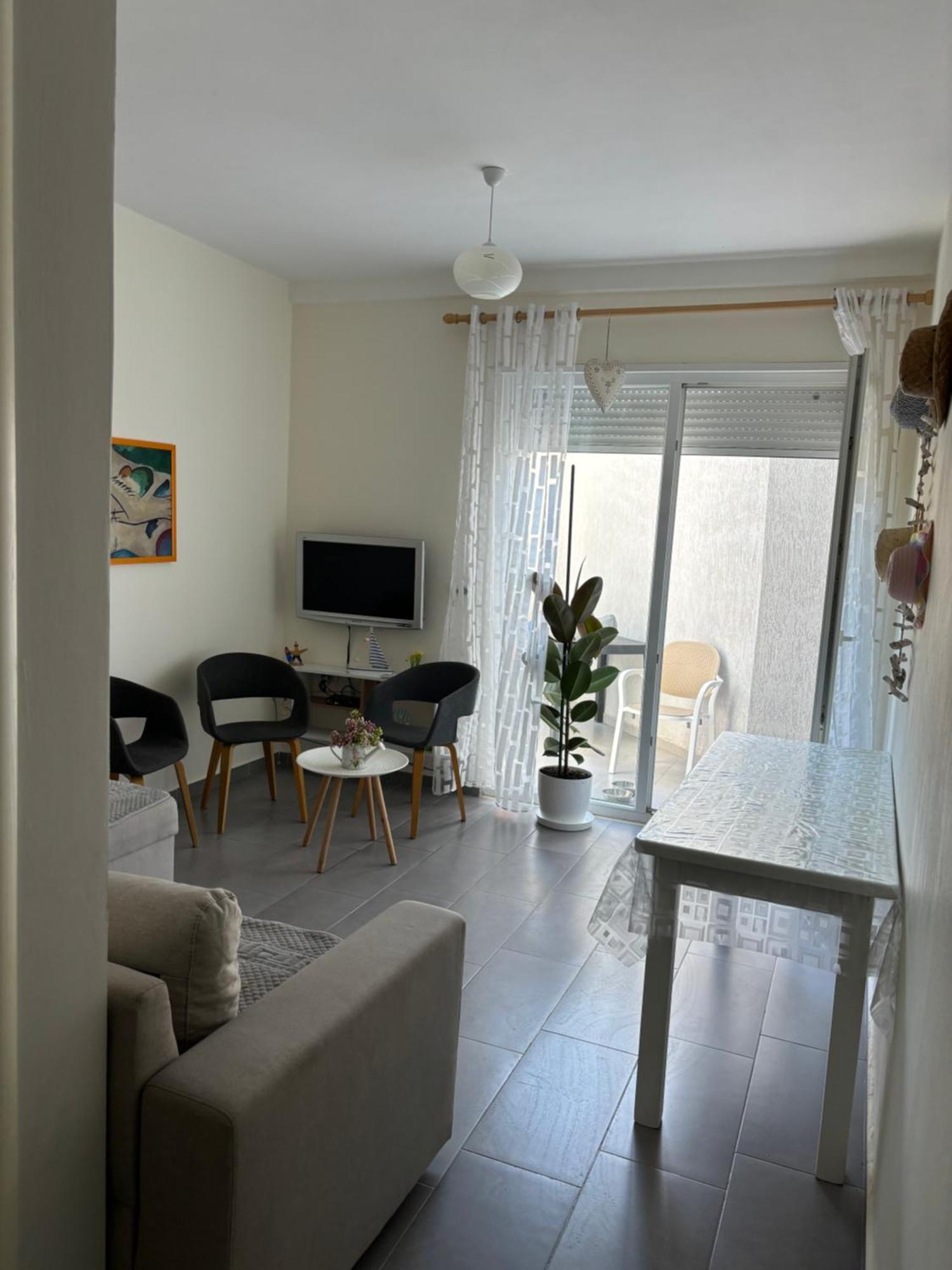 Apartament Kris In Durres Plazh Exterior foto